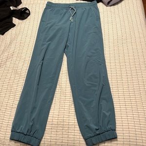 Athleta Girl Full length joggers